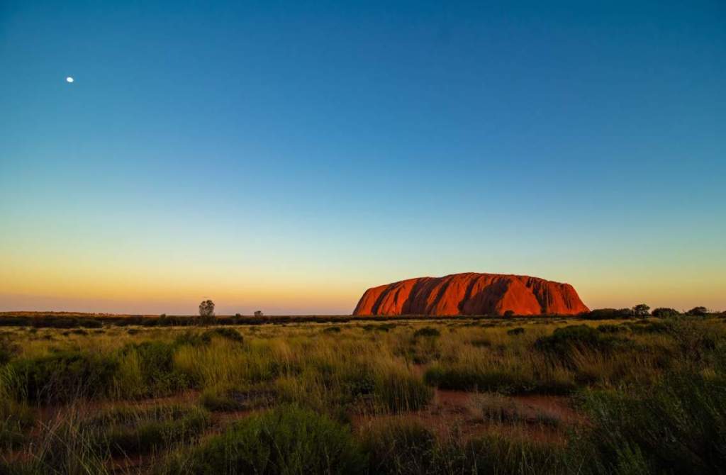 Whether it’s sightseeing along stunning golden beaches or exploring ancient sites, there are plenty of fantastic experiences waiting for you in Australia!