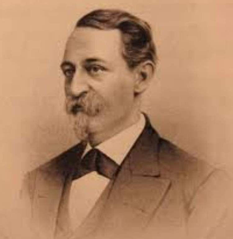 Isaac Wheeler Avery - Confederate soldier, journalist, and politician