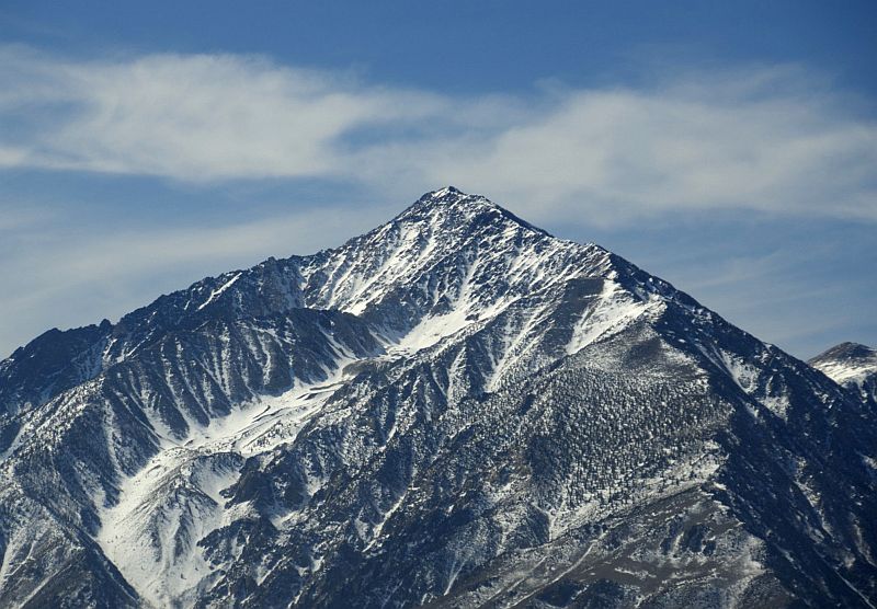 Mount Morgan 2