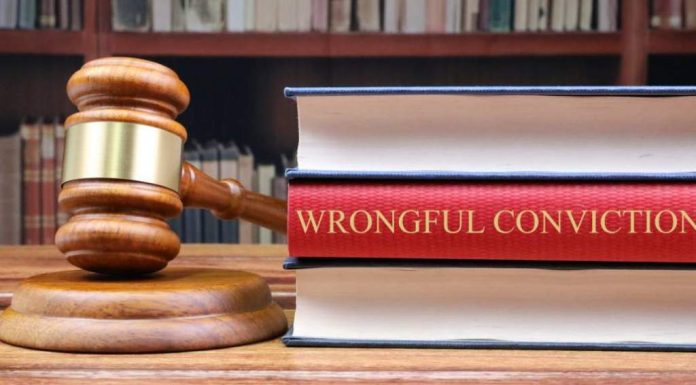 The Causes, Consequences, and Reforms of Wrongful Convictions Wrongful convictions are a tragic miscarriage of justice that can shatter lives and erode public trust in the criminal justice system.