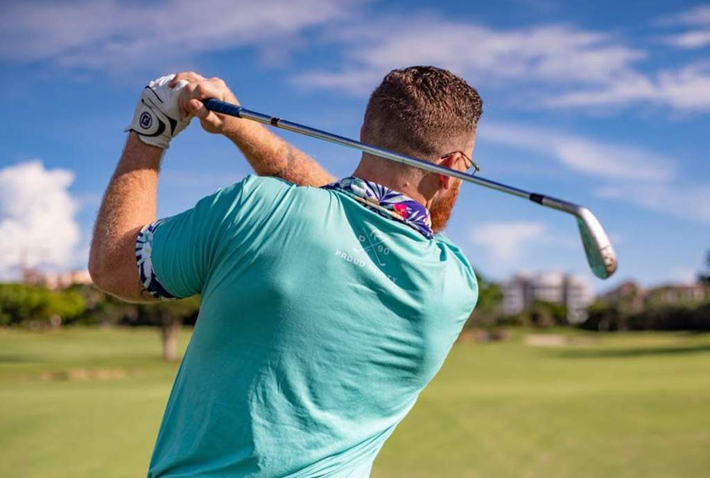 8 Common Golf Stance Mistakes to Fix Them