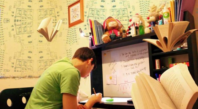 As A Student, It Is Convenient And Correct To Arrange A Room As A Student, It Is Convenient And Correct To Arrange A Room