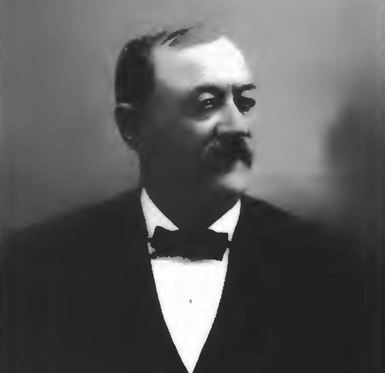 Edward Phelps Barnum (1831–1902), of St. Cloud, was born in Stonington, New London, Connecticut, on June 16, 1831.