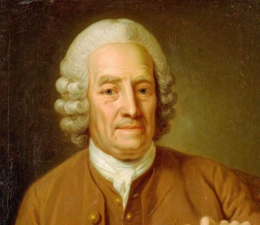 Emanuel Swedenborg (1688–1772) was a Swedish philosopher, theologian, scientist, and mystic. He was born in Stockholm on January 29, 1688.