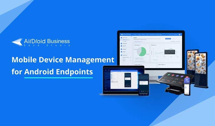 SMBs must explore MDM solutions to help safeguard devices that connect to the company's network and data in order to exert more stringent controls over devices accessing company data.