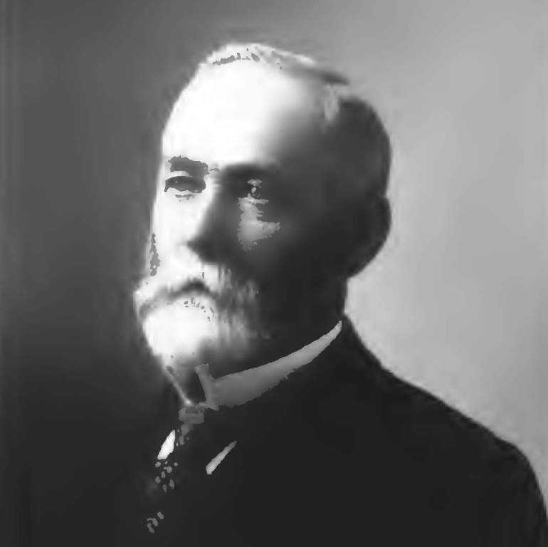 Hudson Wilson was the banker of Faribault, Minnesota. He was born in the town of Concord, Lake County, Ohio, on November 10, 1830, the son of Orrin and Harriet (Winchell) Wilson.