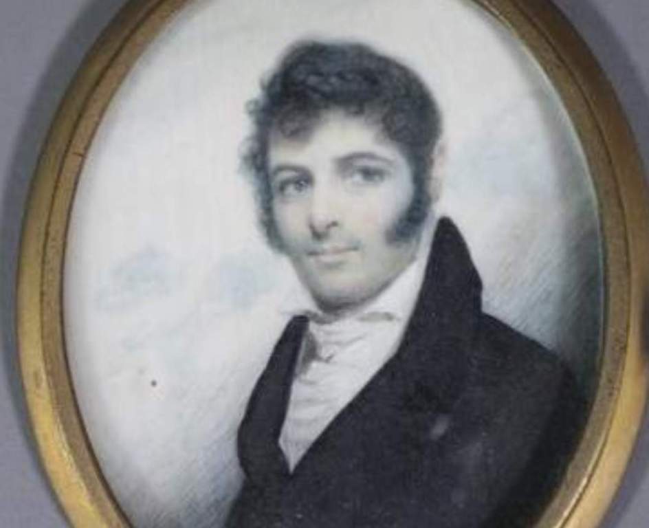 Adam Lewis Bingaman was the most influential Whig leader in Mississippi. He was born on February 11, 1793.