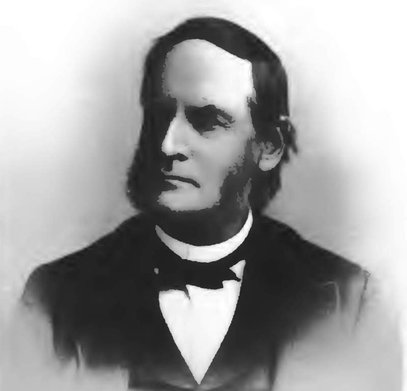 Samuel Louis Campbell, of Wabasha, one of the oldest living members of the Bar of Minnesota, was born August 16, 1824, in Columbus, Chenango County, New York.