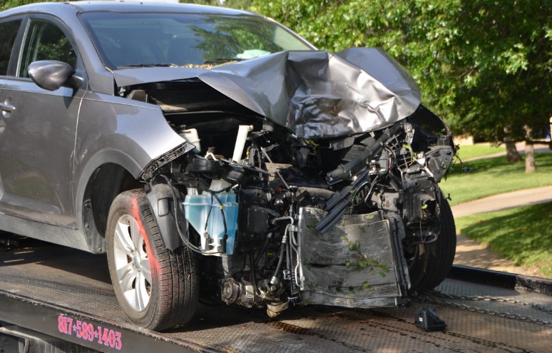 How to Handle Teen Car Accidents When we imagine our teens behind the wheel, we often think of their first drive, their first solo adventure, or their first long trip.