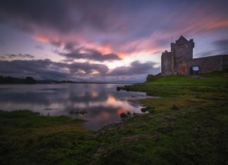 Dunguaire Castle: Ireland’s Most Photographed Gem Dunguaire Castle: Ireland's Most Photographed Gem