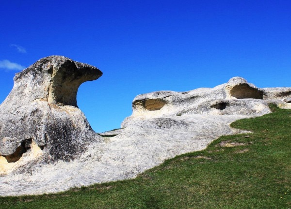 Elephant Rocks at Duntroon, in North Otago, New Zealand (6)