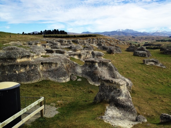 Elephant Rocks at Duntroon, in North Otago, New Zealand (6)