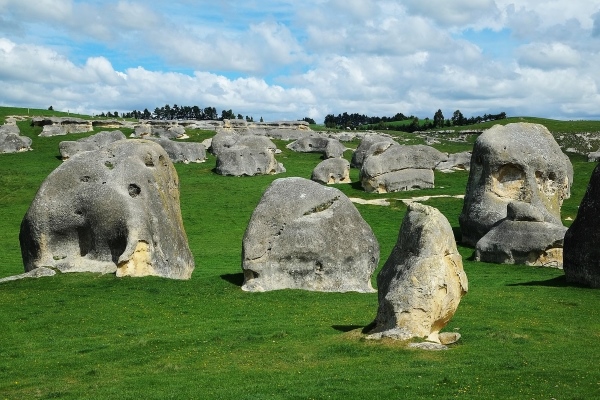 Elephant Rocks at Duntroon, in North Otago, New Zealand (6)