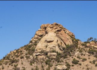 Lion Rock Mountain: Most Remarkable Rock Formation on Planet Earth Lion Rock Mountain