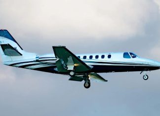 Top 5 Popular Places to Travel With a Private Jet Top 5 Popular Places to Travel With a Private Jet
