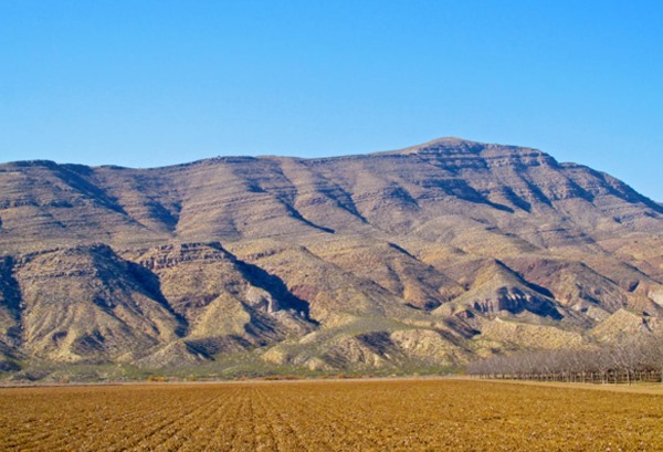 The Robledo Mountains offer breathtaking hiking opportunities, bird watching, and enjoying southern New Mexico's natural splendor.