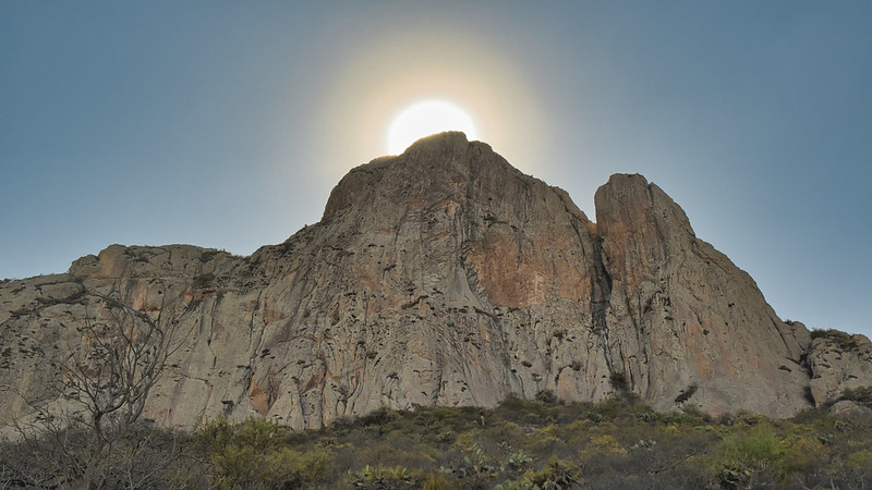 Peña de Bernal: The Ancient Wonder You Never Knew Existed