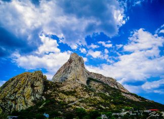 Peña de Bernal: The Ancient Wonder You Never Knew Existed Peña de Bernal: The Ancient Wonder You Never Knew Existed