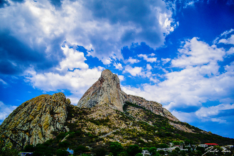 Peña de Bernal: The Ancient Wonder You Never Knew Existed