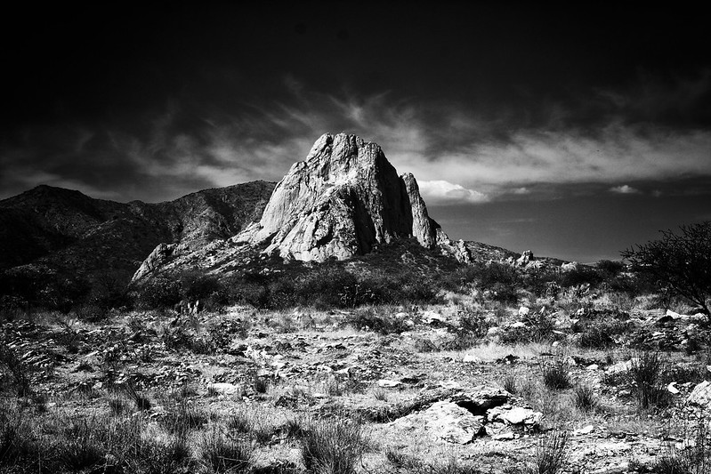 Peña de Bernal: The Ancient Wonder You Never Knew Existed