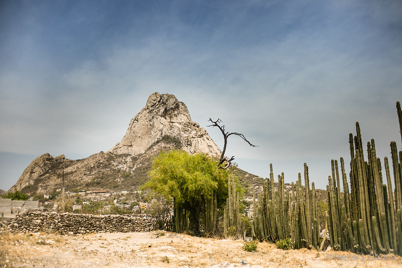 Peña de Bernal: The Ancient Wonder You Never Knew Existed