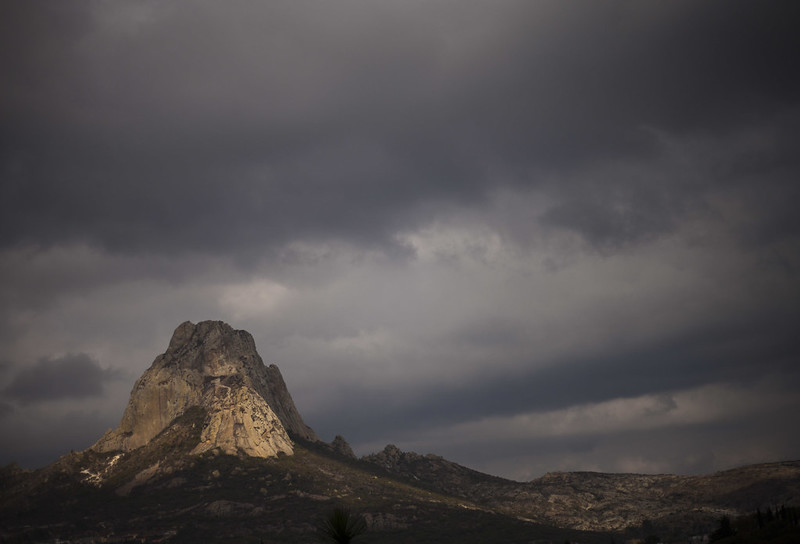 Peña de Bernal: The Ancient Wonder You Never Knew Existed