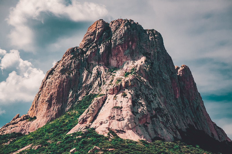 Peña de Bernal: The Ancient Wonder You Never Knew Existed