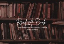 Must-Read Books for Achieving Financial Independence Must-Read Books for Achieving Financial Independence