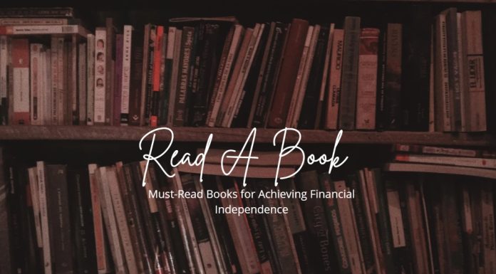 Must-Read Books for Achieving Financial Independence Must-Read Books for Achieving Financial Independence