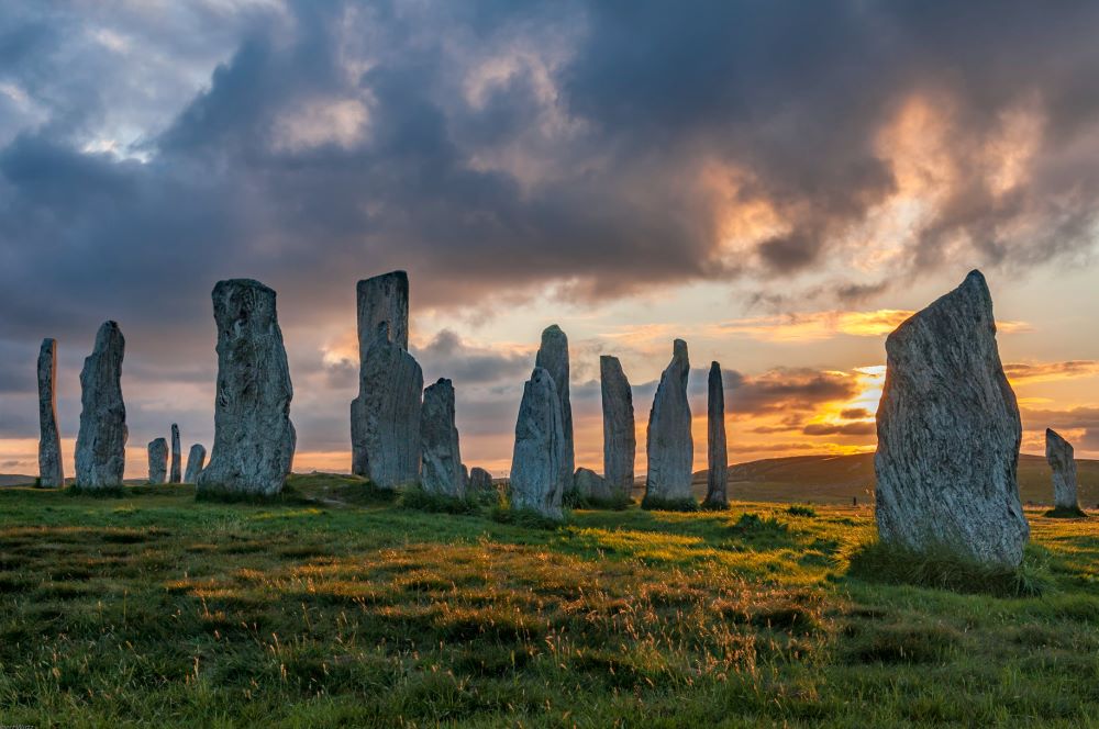 Standing Stones of Callanish