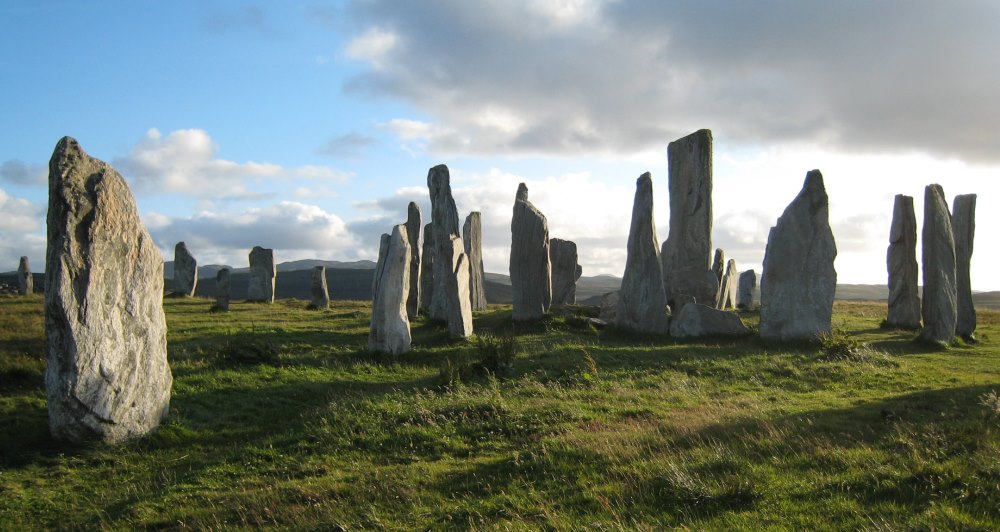 Standing Stones of Callanish