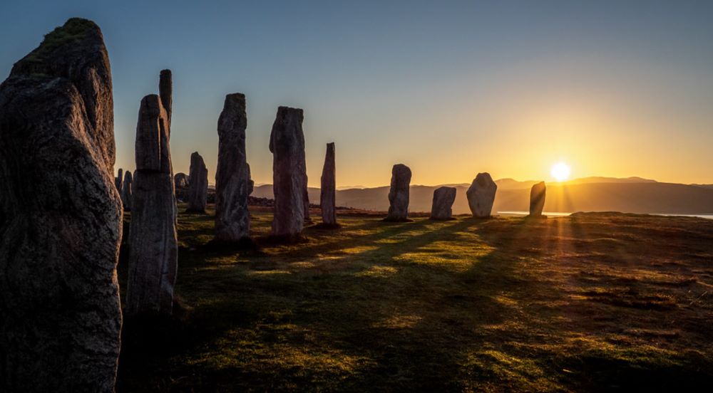 Standing Stones of Callanish