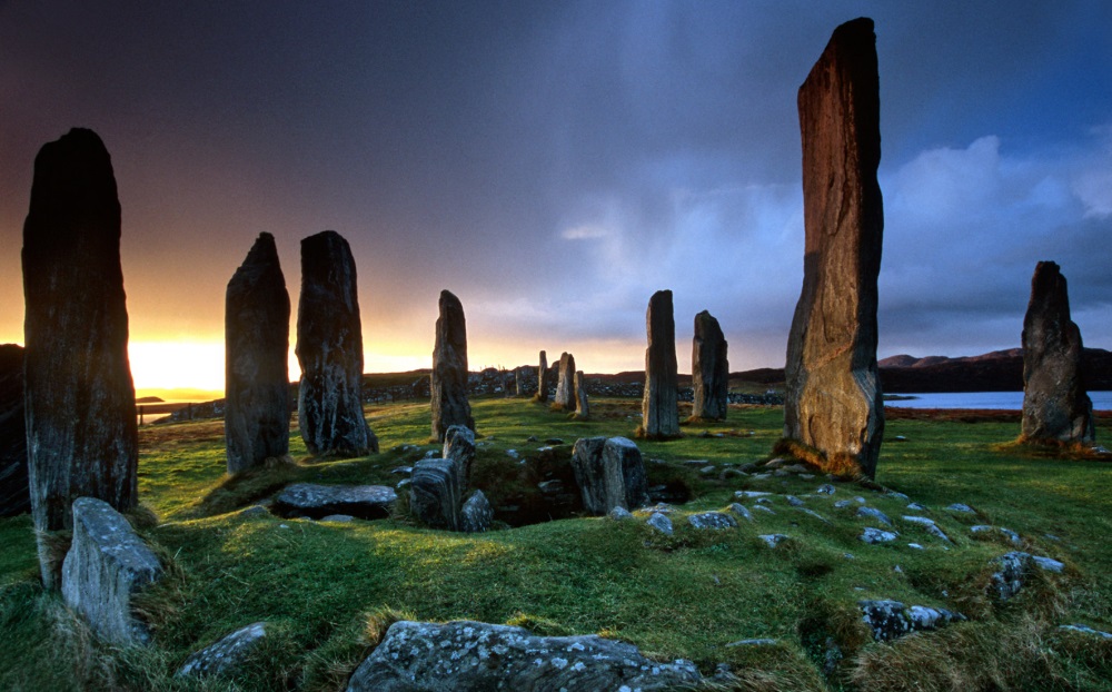 Standing Stones of Callanish