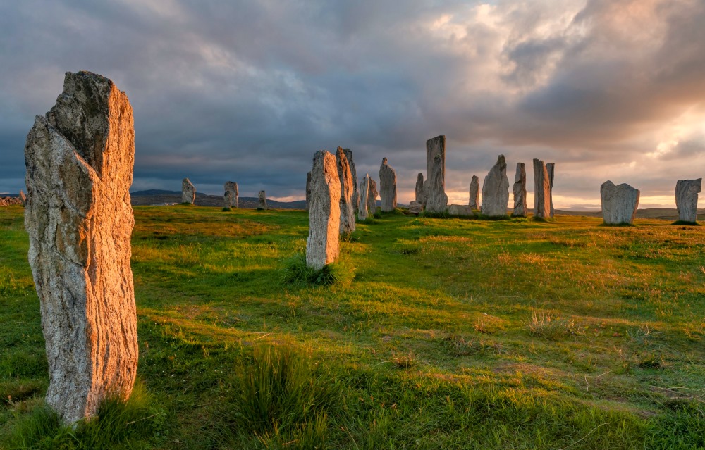 Standing Stones of Callanish