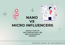 Nano vs Micro Influencers: Two Superstars of Digital Marketing Success Nano vs Micro Influencers