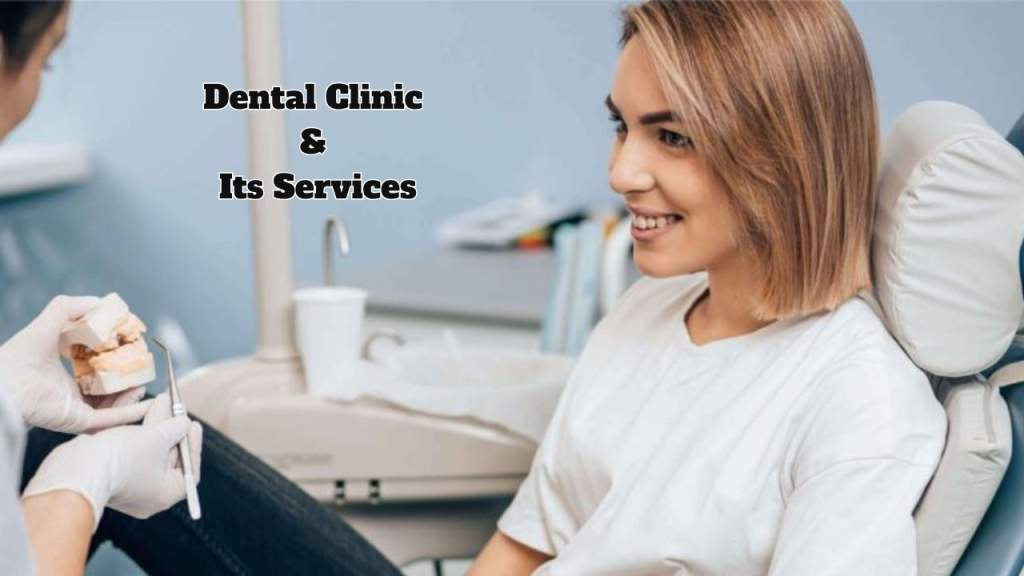 These days, people should know about dental clinics and their services, as maintaining upright oral health is vital not just for a self-assured smile but for general well-being. These days, people should know about dental clinics and their services, as maintaining upright oral health is vital not just for a self-assured smile but for general well-being.