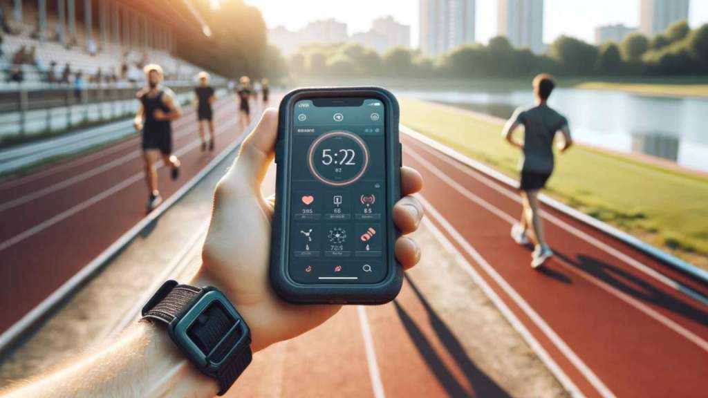 Top 10 Must-Know Garmin Connect IQ Apps for Athletes