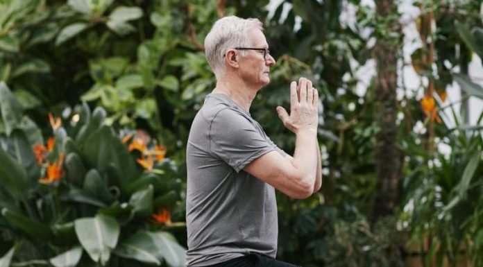 Digital Detox Through Yoga: Reclaiming Mindfulness Yoga encourages you to notice, to feel the mat under your hands and feet, to hear your breath, and to see the small movements happening in your body.