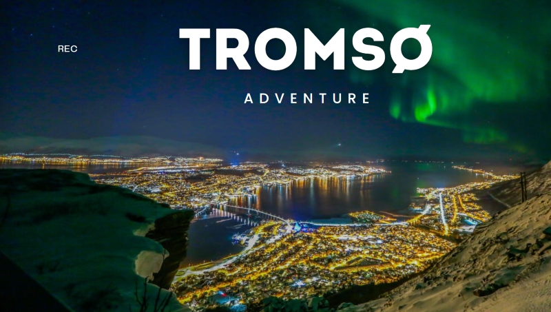 Best Winter Day Trips Around Tromsø, Norway