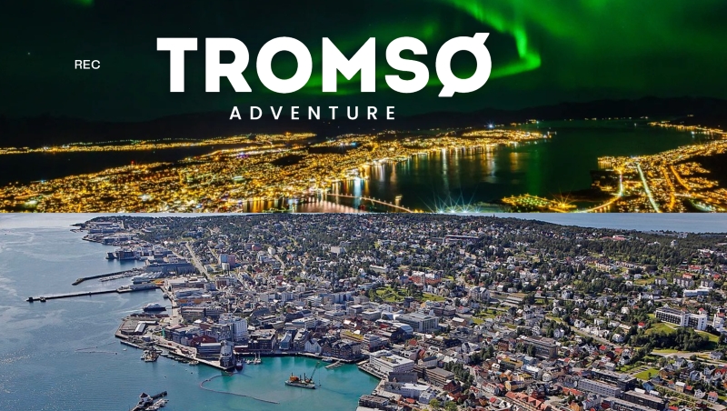Best Winter Day Trips Around Tromsø, Norway