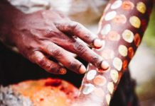 History of Aboriginal Australia History of Aboriginal Australia