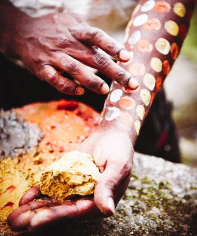 History of Aboriginal Australia