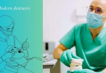 Between function and identity: how modern dentures reflect who we are Modern Dentures