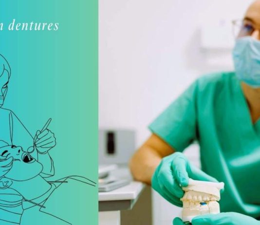 Between function and identity: how modern dentures reflect who we are Modern Dentures