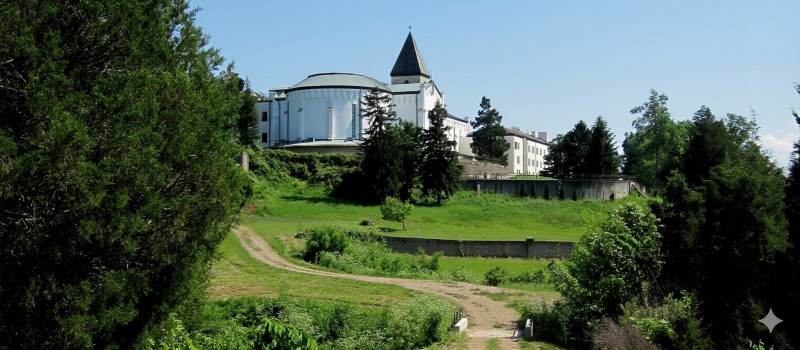 Gethsemani America's Oldest Catholic Monastery