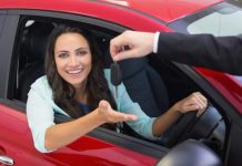 Things To Check Before You Pick Up A Rental Car In Chile Things To Check Before You Pick Up A Rental Car In Chile