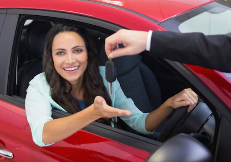 Things To Check Before You Pick Up A Rental Car In Chile