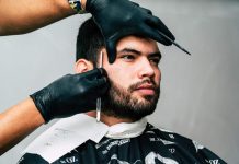 Barbershop for Men: Services, Atmosphere, and a Modern Approach to Style Find the best barbershop for men offering stylish haircuts, beard trims, and grooming services. Experience expert barbers and modern men's grooming today.
