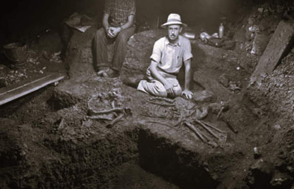 How fossilization works like a lottery of fossilization—rare conditions preserve life, shaping our limited understanding of extinction and ancient history.