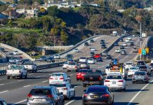 How Los Angeles Traffic Can Complicate the Aftermath of a Car Accident How Los Angeles Traffic Can Complicate the Aftermath of a Car Accident